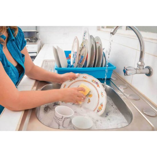 Detergent de Vase Concentrat 20L Dr.Stephan Super Dish, Detergent Vase, Detergent Vase Concentrat, Detergent Concentrat Vase, Detergent Vase Dr.Stephan, Detergent Vase Super Dish, Solutie pentru Vase, Solutie de Vase, Solutie Vase Dr.Stephan