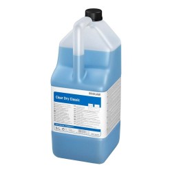 Aditiv de Clatire Vase pentru Masinile de Spalat Vase Ecolab Clear Dry Classic, 5 L, Solutie de Clatire Vase, Aditiv Lichid de Clatire pentru Masini Spalat Vase, Aditiv Clatire Vase, Aditivi pentru Masina de Spalat Vase, Solutii de Clatire pentru Vase