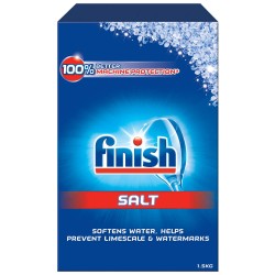 FINISH Sare Speciala pentru Masina de Spalat Vase, 1.5 kg, Solutie Pudra, Protectie Superioara Masinii de Spalat, Prevenire Calcar, Detergent Anticalcar, Sare pentru Masina de Spalat Vase, Pudra de Curatare Anticalcar FINISH Sare Speciala pentru Masina de Spalat Vase, 1.5 kg, Solutie Pudra, Protectie Superioara Masinii de Spalat, Prevenire Calcar, Detergent Anticalcar, Sare pentru Masina de Spalat Vase, Pudra de Curatare Anticalcar