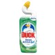 Dezinfectant WC DUCK, Deep Action Gel, Pine, 750 ml, Dezinfectant WC Gel, Dezinfectant WC Lichid, Lichid Curatare WC Duck Pine, Duck WC Pine Deep Action Gel, Solutie Toaleta, Curatare WC