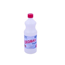 Clor Inalbitor Lichid 1L, Incolor, Inodor, pentru Utilizare Generala, Inalbitor pentru Uz General, Clor pentru Curatare, Clor pentru Igienizarea Suprafetelor, Solutie Clor Clor Inalbitor Lichid 1L, Incolor, Inodor, pentru Utilizare Generala, Inalbitor pentru Uz General, Clor pentru Curatare, Clor pentru Igienizarea Suprafetelor, Solutie Clor
