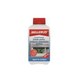 Solutie Curatare Materiale Plastice Mellerud, 500 ml, Solutie Universala de Curatare, Solutie Curatare Plastic, Solutii Universale de Curatare, Detergent Universal, Detergenti Universali, Detergenti pentru Grasimi, Solutie pentru Indepartarea Grasimilor Solutie Curatare Materiale Plastice Mellerud, 500 ml, Solutie Universala de Curatare, Solutie Curatare Plastic, Solutii Universale de Curatare, Detergent Universal, Detergenti Universali, Detergenti pentru Grasimi, Solutie pentru Indepartarea Grasimilor