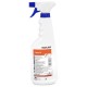 Pulverizator Lichid ECOLAB Carpet A, 500 ml, pentru Indepartarea Petelor, Detergent Covoare, Detergent Covoare si Carpete, Detergent Manual pentru Covoare, Solutii Curatare pentru Covoare, Solutie Curatare Covoare, Detergent Covoare pentru Aspirator