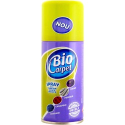 Spray Curatare Uscata pentru Textile Biocarpet, 150 ml, Solutie Curatare Uscata, Spray Curatare Uscata, Spray Dry Cleaning, Solutie Dry Cleaning, Solutie Curatare Textile, Detergent Curatare Uscata, Detergent Uscat Textile, Solutii Curatare Textile