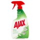 Solutie AJAX pentru Bucatarie, 750 ml, cu Pulverizator, Solutie pentru Multisuprafete, Detergent Degresant pentru Bucatarie, Detergent cu Pulverizator pentru Multi Suprafete, Detergent Ajax pentru Bucatarie, Solutii si Produse de Curatenie