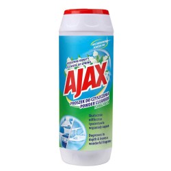 Praf de Curatat AJAX Flowers of Spring, 450 g, Solutie Pulbere de Curatat, Solutii Curatare Ajax, Solutie Curatare Ajax, Solutie Curatare in Profunzime, Praf de Curatat cu Parfum de Flori de Primavara, Praf pentru Curatare Diverse Suprafete Praf de Curatat AJAX Flowers of Spring, 450 g, Solutie Pulbere de Curatat, Solutii Curatare Ajax, Solutie Curatare Ajax, Solutie Curatare in Profunzime, Praf de Curatat cu Parfum de Flori de Primavara, Praf pentru Curatare Diverse Suprafete
