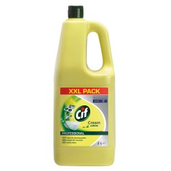 Detergent CIF Cream Lemon, 2 L, Parfum de Lamaie, Solutie Crema Curatat, Detergent Cif pentru Multisuprafete, Detergent Crema pentru Bucatarie, Detergent Crema pentru Baie, Cif Crema de Curatat, Solutii si Produse de Curatenie Detergent CIF Cream Lemon, 2 L, Parfum de Lamaie, Solutie Crema Curatat, Detergent Cif pentru Multisuprafete, Detergent Crema pentru Bucatarie, Detergent Crema pentru Baie, Cif Crema de Curatat, Solutii si Produse de Curatenie