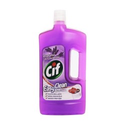 Detergent Lichid Cif Easy Clean pentru Multisuprafete, Cantitate 1L, Parfum de Levantica, Detergent Lichid Multi Suprafete, Detergent pentru Bucatarie, Solutie pentru Multisuprafete, Solutii si Produse de Curatenie , Solutii pentru Gresie si Faianta Detergent Lichid Cif Easy Clean pentru Multisuprafete, Cantitate 1L, Parfum de Levantica, Detergent Lichid Multi Suprafete, Detergent pentru Bucatarie, Solutie pentru Multisuprafete, Solutii si Produse de Curatenie , Solutii pentru Gresie si Faianta