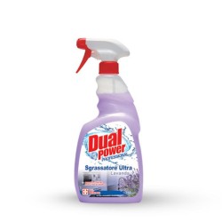 Degresant Universal Alcalin DUAL POWER, 750 ml, cu Parfum de Lavanda, Degresant Bucatarie, Solutie Degresanta, Solutie Impotriva Grasimilor. Spray Detartrant, Solutie Detartrare, Detartrant cu Pulverizator Degresant Universal Alcalin DUAL POWER, 750 ml, cu Parfum de Lavanda, Degresant Bucatarie, Solutie Degresanta, Solutie Impotriva Grasimilor. Spray Detartrant, Solutie Detartrare, Detartrant cu Pulverizator
