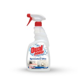 Degresant Universal Alcalin DUAL POWER, 750 ml, cu Parfum de Marsilia, Degresant Bucatarie, Solutie Degresanta, Solutie Impotriva Grasimilor, Spray Detartrant, Solutie Detartrare, Detartrant cu Pulverizator Degresant Universal Alcalin DUAL POWER, 750 ml, cu Parfum de Marsilia, Degresant Bucatarie, Solutie Degresanta, Solutie Impotriva Grasimilor, Spray Detartrant, Solutie Detartrare, Detartrant cu Pulverizator