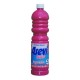 Detergent Universal Asevi, Cantitate 1000 ml, Parfum Floral, Detergenti Universali pentru Suprafete, Detergent Universal pentru Bucatarie, Detergent pentru Multisuprafete, Solutii pentru Dezinfectat Suprafete, Solutii pentru Baie si Bucatarie