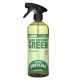 Solutie Spray de Baie ECO CLEAN NORDIC, 750 ml, Fara Parfum, Solutii Eco de Curatat Baia, Detergent Degresant cu Pulverizator pentru Multi Suprafete, Detergent de Baie ECO CLEAN, Detergent Degresant Spray pentru Baie