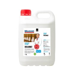 Dezinfectant Gel Clorat pentru Toaleta 5L Dr.Stephan Declornet, Dezinfectant Toaleta, Dezinfectant pentru Toaleta, Dezinfectant cu Clor Toaleta, Dezinfectant Gel Toaleta, Detartrant Toaleta, Detartrant WC, Solutie pentru Toaleta, Dezifectant Toaleta Dezinfectant Gel Clorat pentru Toaleta 5L Dr.Stephan Declornet, Dezinfectant Toaleta, Dezinfectant pentru Toaleta, Dezinfectant cu Clor Toaleta, Dezinfectant Gel Toaleta, Detartrant Toaleta, Detartrant WC, Solutie pentru Toaleta, Dezifectant Toaleta