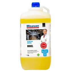 Dezinfectant Universal Dr.Stephan Bioxel, 5L, Dezinfectant Suprafete, Dezinfectant Suprafete Universal, Dezinfectant Dr.Stephan Universal, Dezinfectant Bioxel, Dr.Stephan Bioxel, Bioxel Dezinfectant Universal