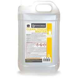 Solutie Dezinfectanta pentru Suprafete THOMAS MAISTER Clean Touch, 5 L, Dezinfectant, Dezinfectant Suprafete, Dezinfectant Universal Solutie Dezinfectanta pentru Suprafete THOMAS MAISTER Clean Touch, 5 L, Dezinfectant, Dezinfectant Suprafete, Dezinfectant Universal