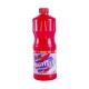 Dezinfectant Efekt Bactisept Fresh Gel, Cantitate 1250 ml, Dezinfectanti pentru Suprafete, Dezinfectant Gel pentru Bucatarie, Gel Dezinfectant pentru Multisuprafete, Solutii pentru Dezinfectat Suprafete, Solutii pentru Baie si Bucatarie