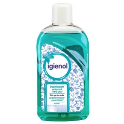 Dezinfectant Universal fara Clor Igienol Eucalipt, 1L, Dezinfectant Universal, Igienol Solutie Dezinfectanta Universala, Lichid Dezinfectant pentru Suprafete, Bidon Dezinfectant, Solutie Dezinfectanta Lichida, Solutie Lichida Dezinfectanta Dezinfectant Universal fara Clor Igienol Eucalipt, 1L, Dezinfectant Universal, Igienol Solutie Dezinfectanta Universala, Lichid Dezinfectant pentru Suprafete, Bidon Dezinfectant, Solutie Dezinfectanta Lichida, Solutie Lichida Dezinfectanta