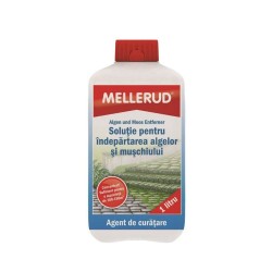 Solutie Curatare Alge si Muschi Mellerud, 1 L, Solutie pentru Curatarea Algelor si Muschiului, Solutie pentru Indepartarea Algelor si Muschiului, Solutie Indepartare si Prevenirea Aparitiei Reziduurilor Verzi, Solutii Curatare Reziduuri Verzi Mellerud Solutie Curatare Alge si Muschi Mellerud, 1 L, Solutie pentru Curatarea Algelor si Muschiului, Solutie pentru Indepartarea Algelor si Muschiului, Solutie Indepartare si Prevenirea Aparitiei Reziduurilor Verzi, Solutii Curatare Reziduuri Verzi Mellerud