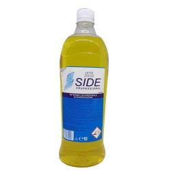 Solutie Pardoseli SIDE Ultraprofesional, 1L, Solutie pentru Pardoseli, Solutie Curatare Pardoseli, Detergent Lichid pentru Podele, Detergent Lichid pentru Pardoseala, Solutii Curatat Podele, Solutie Ingrijire Podele Solutie Pardoseli SIDE Ultraprofesional, 1L, Solutie pentru Pardoseli, Solutie Curatare Pardoseli, Detergent Lichid pentru Podele, Detergent Lichid pentru Pardoseala, Solutii Curatat Podele, Solutie Ingrijire Podele