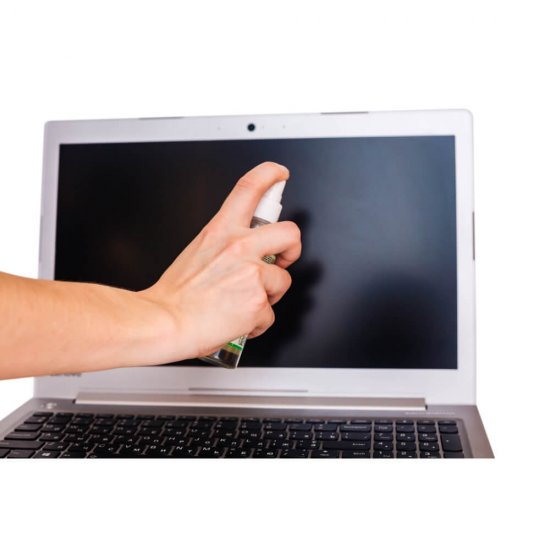 Solutie Curatare Aparatura Electrica Misavan 250ml, Solutie Curatare Monitoare, Solutie Curatare Ecrane, Solutie Curatare Camera Foto, Solutie Curatare Camera Video, Solutie Spray Curatare Aparatura Electrica