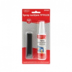 Spray Curatare Ecrane DACO, Cantitate 60 ml, Spray Ecran, Spray Curatare DACO, Spray Curatare Ecran, Spray Curatare Ecran DACO, Solutie Curatare Ecran, Solutie Spray pentru Ecrane Spray Curatare Ecrane DACO, Cantitate 60 ml, Spray Ecran, Spray Curatare DACO, Spray Curatare Ecran, Spray Curatare Ecran DACO, Solutie Curatare Ecran, Solutie Spray pentru Ecrane