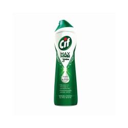 Solutie Curatare Multisuprafete CIF Cream Spring Fresh, 500 ml, Parfum Floral, Crema pentru Curatare Suprafete, Crema Curatare cu Clor, Solutie de Curatare cu Clor, Solutie pentru Curatat Bucataria, Solutie pentru Curatat Baie, Crema de Curatare Cif Solutie Curatare Multisuprafete CIF Cream Spring Fresh, 500 ml, Parfum Floral, Crema pentru Curatare Suprafete, Crema Curatare cu Clor, Solutie de Curatare cu Clor, Solutie pentru Curatat Bucataria, Solutie pentru Curatat Baie, Crema de Curatare Cif