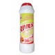Pudra Universala Suprafete RIVEX Floral, 500 g, Praf de Curatare Multisuprafete, Pudra pentru Curatare Suprafete, Pudra pentru Igienizarea Suprafetelor, Pudra Universala pentru Multisuprafete, Pudra Universala de Curatare a Suprafetelor