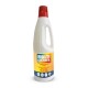 Degergent Gel Multisuprafete cu Clor Sano Multi Cleaner 1 L, Lamaie, Vascozitate Ridicata, Solutie de Curatat Multisuprafete, Solutie de Curatat cu Clor, Solutie Gel pentru Curatat Diverse Suprafete