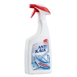 Solutie Indepartare Calcar SANO Anti Kalk, 750 ml, Solutie Anticalcar, Solutie Anticalcar Diverse Suprafete, Solutie Indepartare Calcar Suprafete Multiple, Solutie Anticalcar Suprafete Diferite, Detergenti Suprafete Multiple Solutie Indepartare Calcar SANO Anti Kalk, 750 ml, Solutie Anticalcar, Solutie Anticalcar Diverse Suprafete, Solutie Indepartare Calcar Suprafete Multiple, Solutie Anticalcar Suprafete Diferite, Detergenti Suprafete Multiple