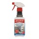 Solutie Geamuri si Oglinzi Mellerud, 500 ml, cu Pulverizator, Solutie pentru Curatarea Geamurilor si Oglinzilor, Solutie Curatare Geamuri si Oglinzi, Solutii Curatare Geamuri si Oglinzi, Solutii Curatat Ferestre, Solutie Geamuri Anti Condens