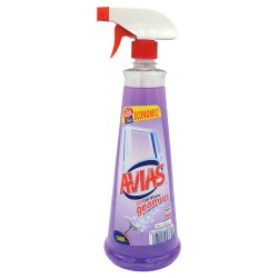Solutie Spray Geamuri AVIAS, 750 ml, Mov, Pulverizator pentru Geamuri si Sticla, Solutie Curatat Geamuri, Detergent de Geamuri, Solutie Spalat Geamuri, Detergent pentru Sticla, Produse Curatat Geamuri, Solutii Spray pentru Geamuri si Sticla Solutie Spray Geamuri AVIAS, 750 ml, Mov, Pulverizator pentru Geamuri si Sticla, Solutie Curatat Geamuri, Detergent de Geamuri, Solutie Spalat Geamuri, Detergent pentru Sticla, Produse Curatat Geamuri, Solutii Spray pentru Geamuri si Sticla