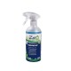 Degresant Universal Natural 500 ml, Diamond Amber, pentru pentru Sticla si Oglinzi, Curatenie Sticla si Oglinzi, Curatenie Casa, Solutie pentru Curatare