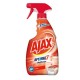 Solutie Spray AJAX Optimal 7 Multi-Use, Cantitate 600 ml, Detergent cu Pulverizator pentru Multi Suprafete, Detergent Ajax pentru Bucatarie, Solutie pentru Multisuprafete, Solutii si Produse de Curatenie