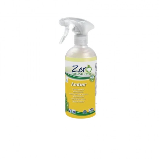 Degresant Universal Natural 500 ml, Sutter Amber, pentru Suprafete Multiple, Curatenie Sticla si Oglinzi, Curatenie Pardoseala, Curatenie Suprafete Mulltiple, Degresant