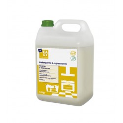 Solutie Curatare si Degresare 5 L, Sutter Easy Cleaner & Degreaser, Ideal pentru Vesela, Curatenie Bucatarie, Curatenie Casa, Solutie pentru Curatare, Solutie Vase