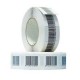 Etichete Antifurt cu Dimensiunea 40x40mm, 1000 Etc/Rola - Sistem Alarma pentru Magazine