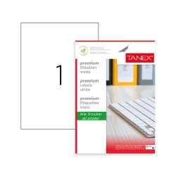 Etichete Autoadezive A4 Tanex, 1/Coala, Colturi Drepte, 100 Coli/Top, 210x297 mm, Etichete Adezive, Etichete A4, Etichete Autoadezive in Coala, Hartie Autocolanta A4, Hartie Autoadeziva, Etichete Drepte Autoadezive, Coli de Etichete Autoadezive Etichete Autoadezive A4 Tanex, 1/Coala, Colturi Drepte, 100 Coli/Top, 210x297 mm, Etichete Adezive, Etichete A4, Etichete Autoadezive in Coala, Hartie Autocolanta A4, Hartie Autoadeziva, Etichete Drepte Autoadezive, Coli de Etichete Autoadezive