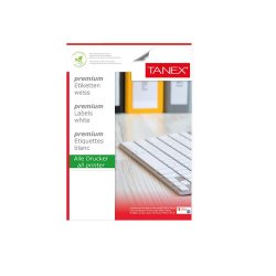 Etichete Autoadezive A4 Tanex, 10/Coala, Colturi Drepte, 100 Coli/Top, 105x57 mm, Etichete Adezive, Etichete A4, Etichete Autoadezive in Coala, Hartie Autocolanta A4, Hartie Autoadeziva, Etichete Drepte Autoadezive, Coli de Etichete Autoadezive Etichete Autoadezive A4 Tanex, 10/Coala, Colturi Drepte, 100 Coli/Top, 105x57 mm, Etichete Adezive, Etichete A4, Etichete Autoadezive in Coala, Hartie Autocolanta A4, Hartie Autoadeziva, Etichete Drepte Autoadezive, Coli de Etichete Autoadezive