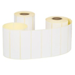 Etichete Termice Autoadezive 100x20 mm, 1500 Etichete/Rola, Autocolant Termo Eco Etichete Termice Autoadezive 100x20 mm, 1500 Etichete/Rola, Autocolant Termo Eco