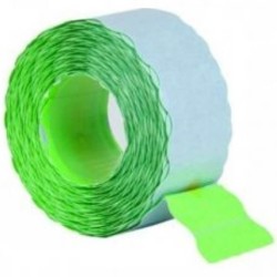 Etichete de Pret Verzi 26x16 mm, 1000 Etc/Rola - Etichete Autoadezive Colorate Etichete de Pret Verzi 26x16 mm, 1000 Etc/Rola - Etichete Autoadezive Colorate