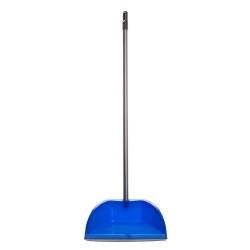 Faras cu Coada Lunga si Lamela din Cauciuc OTI, 36x26x86 cm, Material Plastic Rezistent, Culoare Albastra, Farase Coada Lunga, Faras din Plastic cu Lamela din Cauciuc, Farase cu Lamela din Cauciuc, Farase cu Coada Lunga si Lamela Cauciucata Faras cu Coada Lunga si Lamela din Cauciuc OTI, 36x26x86 cm, Material Plastic Rezistent, Culoare Albastra, Farase Coada Lunga, Faras din Plastic cu Lamela din Cauciuc, Farase cu Lamela din Cauciuc, Farase cu Coada Lunga si Lamela Cauciucata