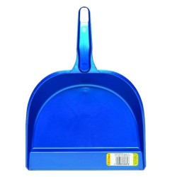 Faras Clasic Solid E-Konez din Plastic, 35x25x40 cm, Diverse Culori, Farase din Plastic, Farase Simple din Plastic, Faras Simplu din Plastic, Farase pentru Menaj, Farase pentru Uz Casnic