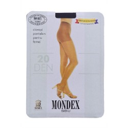 Dres Pantalon Mondex pentru Dama, Antracit, Marimea 2, 20 Den, Poliamida, Dres Pantalon pentru Dama, Dres Pantalon pentru Femei, Dres Pantalon Antracit, Pereche Dres Pantalon Antracit pentru Femei