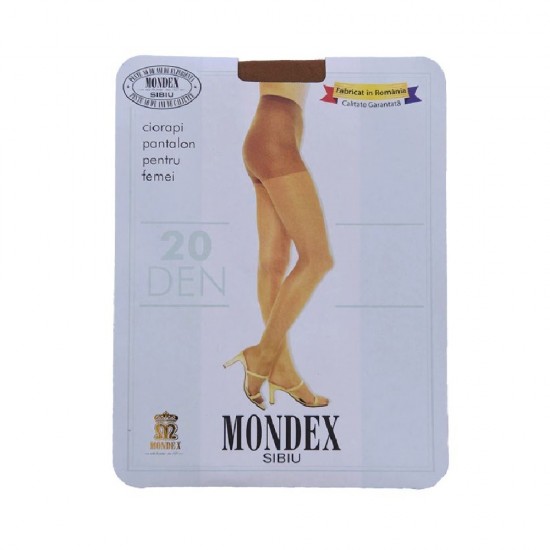 Dres Pantalon Mondex pentru Dama, Antracit, Marimea 3, 20 Den, Poliamida, Dres Pantalon pentru Dama, Dres Pantalon pentru Femei, Dres Pantalon Antracit, Pereche Dres Pantalon Antracit pentru Femei