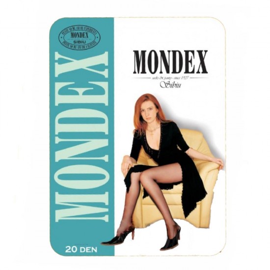 Dres Pantalon Lycra Mondex pentru Dama, Bej, Marimea 6, 20 Den, Poliamida/Elasten, Dres Pantalon Lycra pentru Dama, Dres Pantalon Lycra pentru Femei, Dres Pantalon Lycra Bej, Pereche Dres Pantalon Lycra Bej pentru Femei