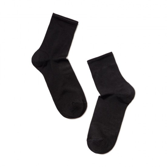 Sosete Subtiri pentru Femei, Mondex, 35-37, Negre, Bumbac, Sosete Subtiri pentru Femei, Perechi de Sosete pentru Femei, Set de Perechi de Sosete Subtiri pentru Femei 