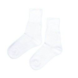 Sosete Subtiri pentru Femei Mondex, 38-41, Albe, Sosete, Sosete Subtiri, Sosete Femei, Sosete pentru Femei, Sosete Bumbac, Soseste Bumbac Femei, Sosete din Bumbac, Sosete din Bumbac pentru Femei 