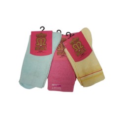 Set 10 Perechi Sosete Subtiri pentru Femei Mondex, 38-41, Culori Asortate, Sosete, Sosete Subtiri, Sosete Femei, Sosete pentru Femei, Sosete Bumbac, Soseste Bumbac Femei, Sosete din Bumbac, Sosete din Bumbac pentru Femei 