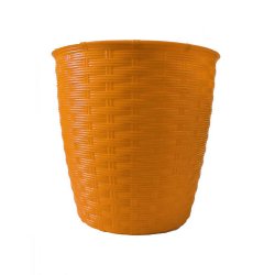 Ghiveci Sterk, Model Ratan, Plastic, 22x21 cm, Separator Inclus, Portocaliu, Ghiveci Model Ratan, Ghiveci Ratan Portocaliu, Ghiveci Ratan Colorat, Ghiveci cu Separator de Apa, Ghiveci de Plastic, Ghiveci pentru Flori, Ghiveci Rotund Ghiveci Sterk, Model Ratan, Plastic, 22x21 cm, Separator Inclus, Portocaliu, Ghiveci Model Ratan, Ghiveci Ratan Portocaliu, Ghiveci Ratan Colorat, Ghiveci cu Separator de Apa, Ghiveci de Plastic, Ghiveci pentru Flori, Ghiveci Rotund