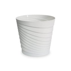 Ghiveci Model Toscana, Separator Inclus, 14x13 cm, Alb, Ghiveci Toscana, Ghivece Toscana, Ghiveci cu Separator de Apa, Ghiveci de Plastic, Ghiveci pentru Flori, Ghiveci Rotund, Ghiveci Flori, Ghivece cu Separatoare de Apa, Ghivece de Plastic Ghiveci Model Toscana, Separator Inclus, 14x13 cm, Alb, Ghiveci Toscana, Ghivece Toscana, Ghiveci cu Separator de Apa, Ghiveci de Plastic, Ghiveci pentru Flori, Ghiveci Rotund, Ghiveci Flori, Ghivece cu Separatoare de Apa, Ghivece de Plastic